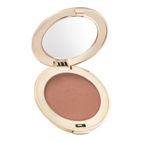 jane iredale PurePressed Blush - Flawless, 2.8g/0.1 oz jane iredale PurePressed Blush - Awake on white background