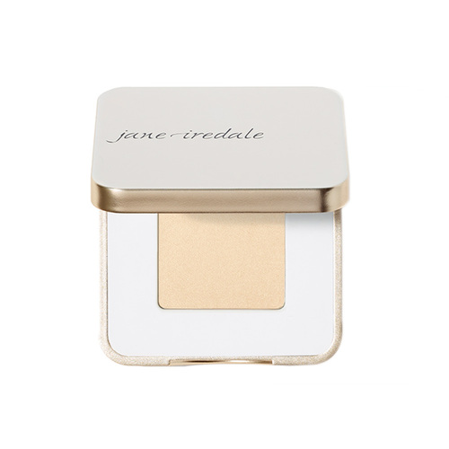 jane iredale PurePressed Eye Shadow - Oyster, 1.8g/0.1 oz jane iredale PurePressed Eye Shadow - Allure on white background