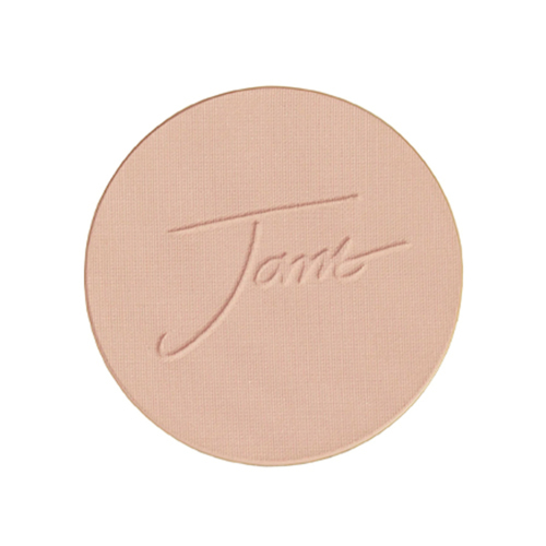 jane iredale PurePressed Base Mineral SPF 20 Refill - Amber, 9.9g/0.3 oz