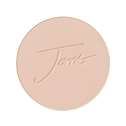 PurePressed Pressed Minerals SPF 20 Refill - Light Beige on white background