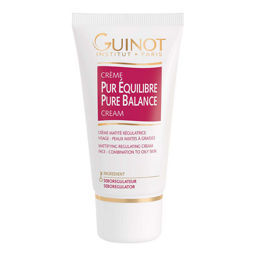 Guinot Pure Balance Cream Oil Control, 50ml/1.7 fl oz