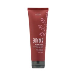 Pure Blonde Rose Shampoo