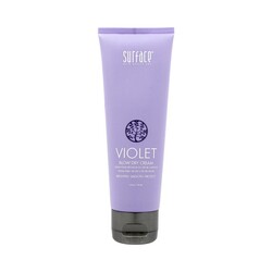 Pure Blonde Violet Blow Dry Cream