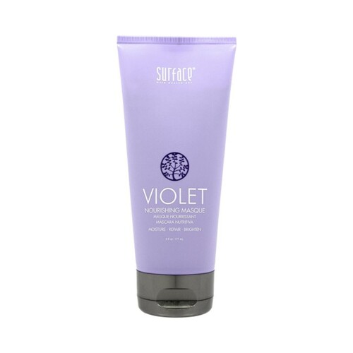 Surface Pure Blonde Violet Nourishing Masque, 177ml/5.99 fl oz Surface Pure Blonde Violet Nourishing Masque on white background