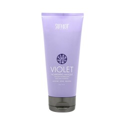 Pure Blonde Violet Nourishing Masque