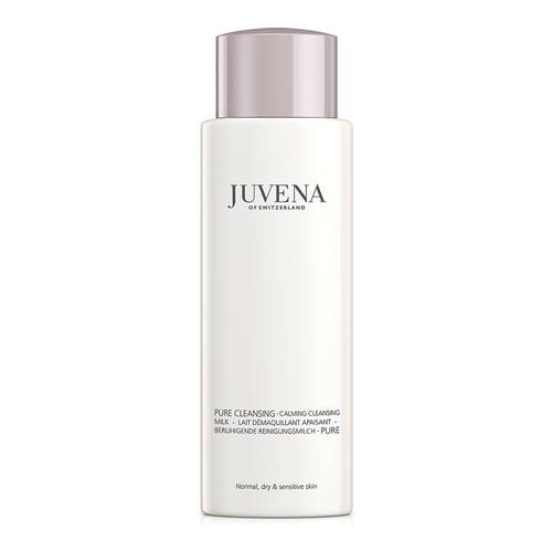 Juvena Pure Calming Cleansing Milk, 200ml/6.8 fl oz