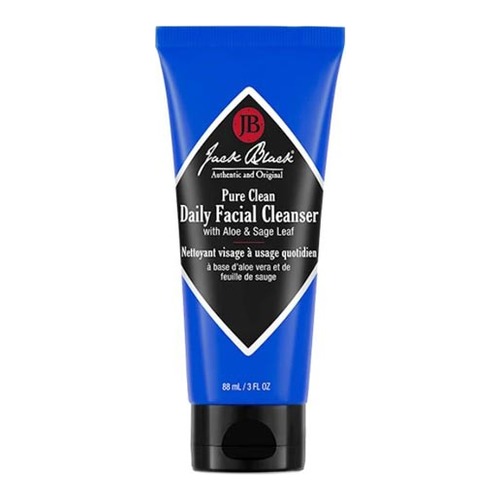 Jack Black Pure Clean Daily Facial Cleanser, 473ml/16 fl oz