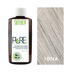 Pure Color 10NA Ice Natural Ash