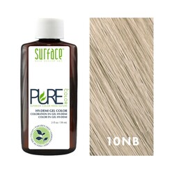 Pure Color 10NB Pearl Natural Beige