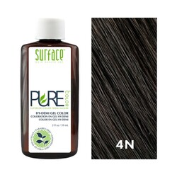 Pure Color 4N Natural Dark Roast