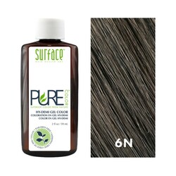 Pure Color 6N Almond Natural