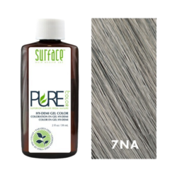 Pure Color 7NA Stone Natural Ash on white background