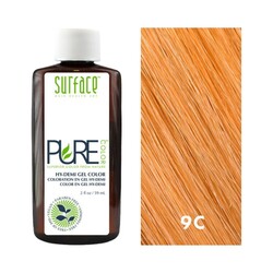 Pure Color 9C Copper