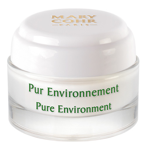 Mary Cohr Pure Environment, 50ml/1.7 fl oz Mary Cohr Pure Environment on white background