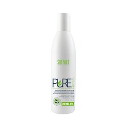 Pure Enzy Cream Activator 20 Vol 6%