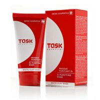 Task Essential  on white background