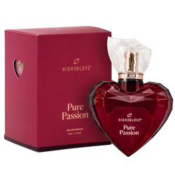 Pure Passion Eau de Parfum