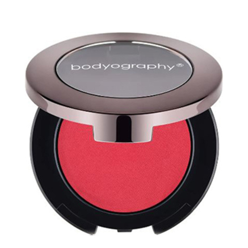 Bodyography Pure Pigment Eye Shadow - District (Red), 3g/0.1 oz