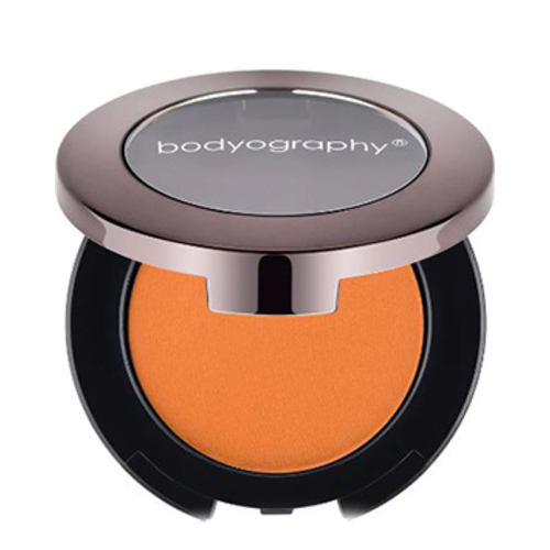 Bodyography Pure Pigment Eye Shadow - Naartjie (Orange), 3g/0.1 oz