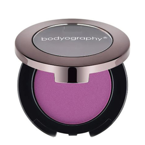 Bodyography Pure Pigment Eye Shadow - Petunia (Purple), 3g/0.1 oz