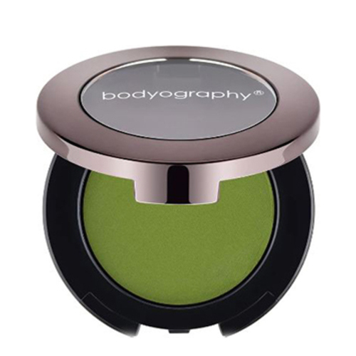 Bodyography Pure Pigment Eye Shadow - Urchin (Green), 3g/0.1 oz