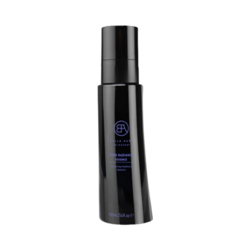 Bella Aura Pure Radiance Essence, 100ml/3.38 fl oz Bella Aura Pure Radiance Essence on white background