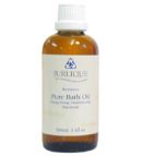 Jurlique Pure Romance Bath Oils (100ml) DISC Jurlique on white background