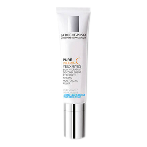 La Roche Posay Pure Vitamin C10 Anti-aging Eye Cream, 15ml/0.5 fl oz