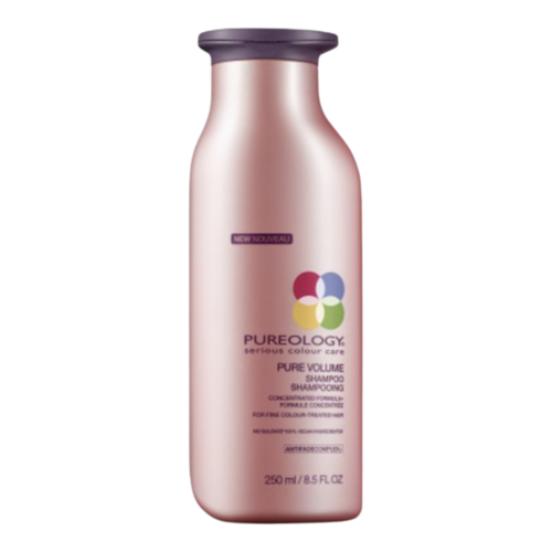 Pureology Pure Volume Shampoo, 250ml/8.5 fl oz