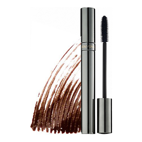 jane iredale Purelash Mascara - Black Onyx, 7g/0.2 oz jane iredale Purelash Mascara - Agate Brown on white background