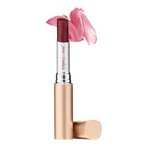 jane iredale Puremoist Lipstick - Abigail on white background