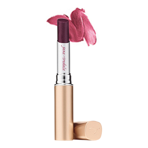 jane iredale Puremoist Lipstick - Abigail on white background