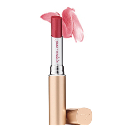 jane iredale Puremoist Lipstick - Abigail on white background