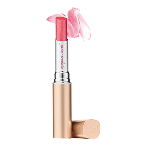jane iredale Puremoist Lipstick - Abigail on white background