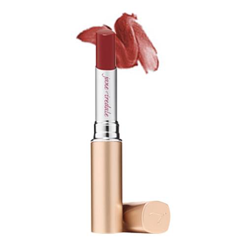 jane iredale Puremoist Lipstick - Abigail on white background