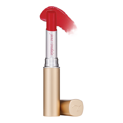 jane iredale Puremoist Lipstick - Abigail on white background