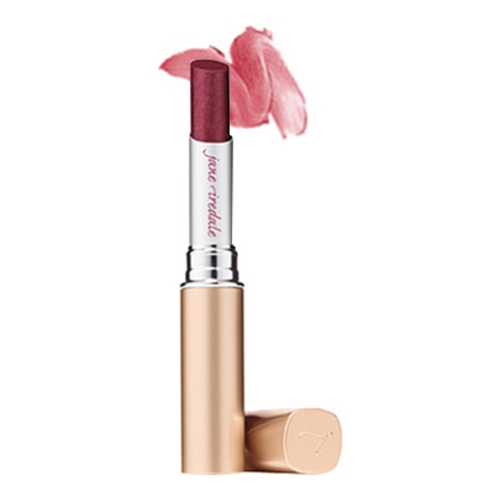 jane iredale Puremoist Lipstick - Abigail on white background