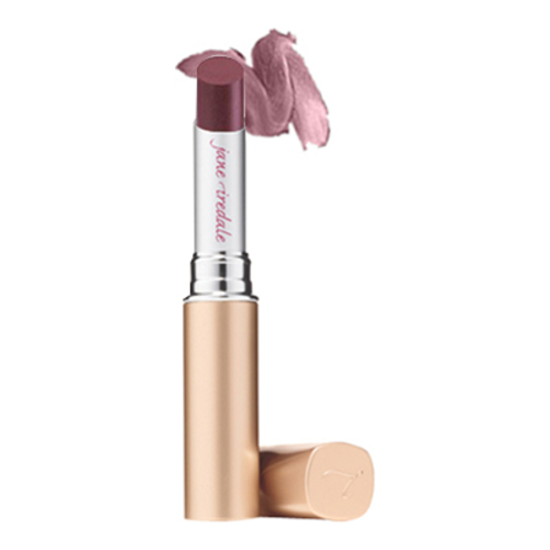 jane iredale Puremoist Lipstick - Abigail on white background