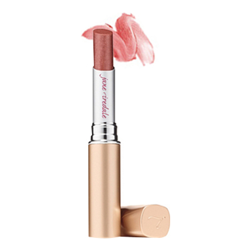 jane iredale Puremoist Lipstick - Abigail on white background