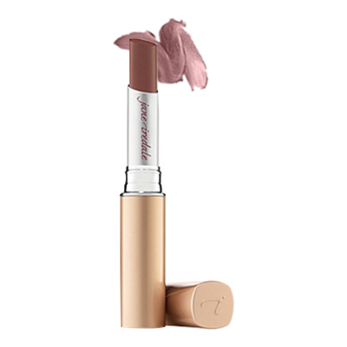 jane iredale Puremoist Lipstick - Abigail on white background