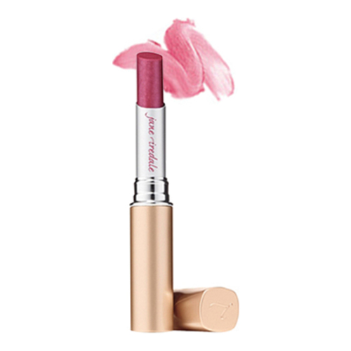 jane iredale Puremoist Lipstick - Abigail on white background