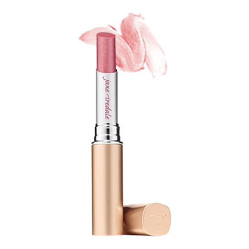 jane iredale Puremoist Lipstick - Abigail on white background