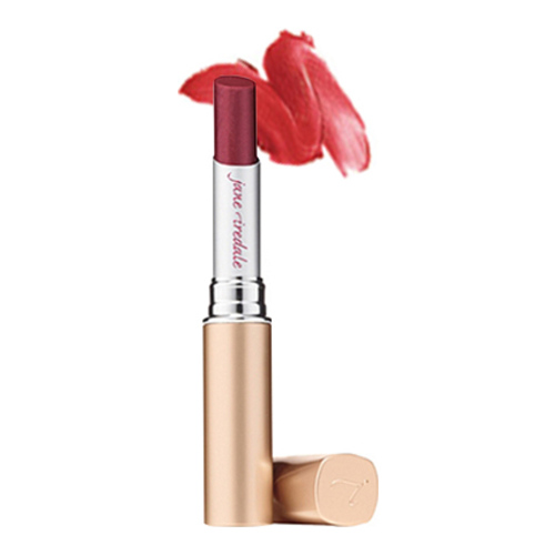 jane iredale Puremoist Lipstick - Abigail on white background