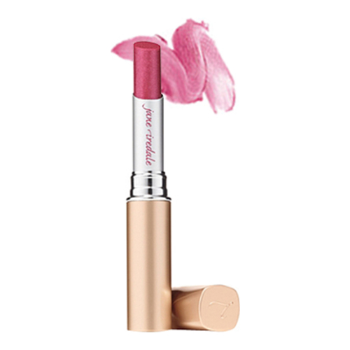 jane iredale Puremoist Lipstick - Abigail on white background