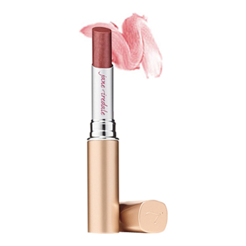 jane iredale Puremoist Lipstick - Abigail on white background