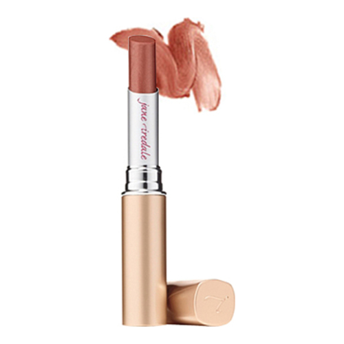 jane iredale Puremoist Lipstick - Abigail on white background