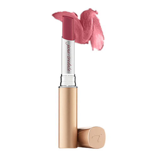 jane iredale Puremoist Lipstick - Abigail on white background