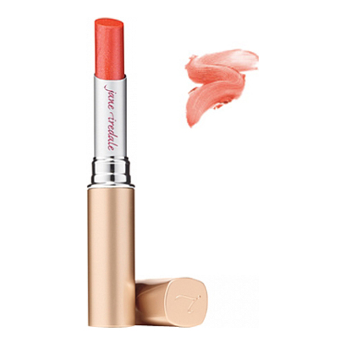 jane iredale Puremoist Lipstick - Abigail on white background
