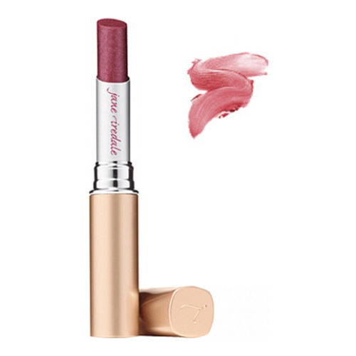 jane iredale Puremoist Lipstick - Abigail on white background