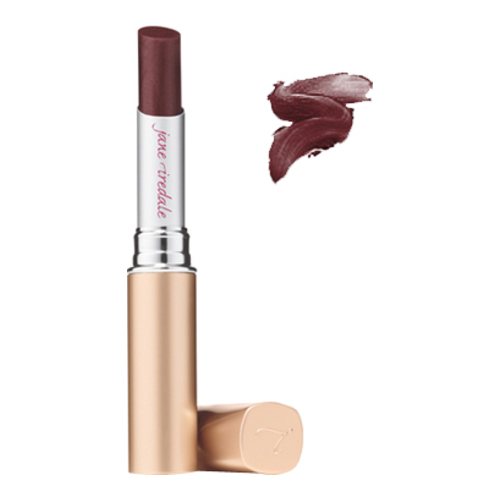 jane iredale Puremoist Lipstick - Abigail on white background